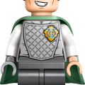 76441 LEGO Harry Potter TM Tylypahkan linna: Kaksintaistelukerho