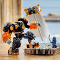 71806 LEGO Cole’i maa elemendi robot V29