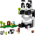 21245 LEGO Minecraft Pandapelgupaik