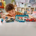 60497 LEGO  City Autopesula