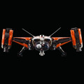 42181 LEGO Technic VTOL raske lasti kosmoselaev LT81
