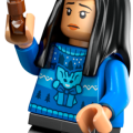 76456 LEGO Harry Potter TM Joulukalenteri 2025