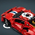 42235 LEGO Technic Ferrari 488 Pista auto
