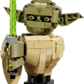 75438 LEGO Star Wars TM Yoda™ büst