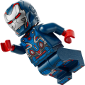 76322 LEGO Super Heroes Tasujad: Lõppmäng Thor vs. Chitauri