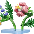 31383 LEGO  Creator Lillekaunistusega parfüümipudel