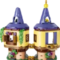 43294 LEGO Disney Princess Rapuntsli minitorn