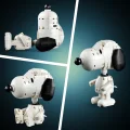 21368 LEGO  Ideas Tobukesed: Snoopy koerakuut