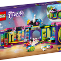 41708 LEGO  Friends Lõbus diskosaal