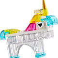 11040 LEGO  Classic Maagiline läbipaistev kast