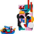 31210 LEGO ART Moodne kunst