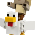 21592 LEGO Minecraft Kanaratsutaja kõrberünnak