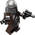75444 LEGO Star Wars TM AT-RT™ rünnak