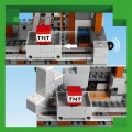 21277 LEGO Minecraft Шахта-кирка