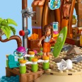 42673 LEGO  Friends Семейный отдых на пляжном курорте