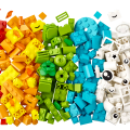 11042 LEGO  Classic Творческая коробка счастья