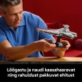 75441 LEGO Star Wars TM Venator-luokan hyökkäysristeilijä