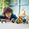 71811 LEGO Arini ninja maastikubagi sõi.. V29