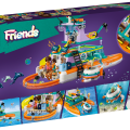 41734 LEGO  Friends Merepääste paat