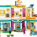 41731 LEGO  Friends Международная школа Хартлейк Сити