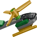 76340 LEGO Super Heroes Advendikalender 2026
