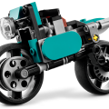 31135 LEGO  Creator Retromootorratas