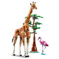 31150 LEGO  Creator Safarin villieläimet