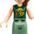 42648 LEGO  Friends Уход за пандами в заповеднике