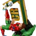 43016 LEGO Editions Football Cristiano Ronaldo – jalgpallilegend