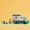 60451 LEGO  City Kiirabi