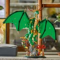 71847 LEGO Ninjago Дракон-хранитель