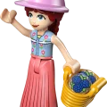 42690 LEGO  Friends Teepidu metsas