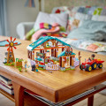 42617 LEGO  Friends Farmiloomade varjupaik