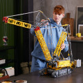 42146 LEGO Technic Roomikkraana Liebherr LR 13000