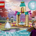 43198 LEGO Disney Princess Anna lossihoov