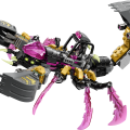 71513 LEGO DREAMZzz Murgu ekskavators-skorpions