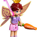 42661 LEGO  Friends Kostüümipidu ükssarviku ja haldjaga