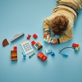 10456 LEGO DUPLO Disney TM Визит Маккуина в гараж Дока