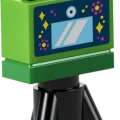 42702 LEGO  Friends Pöörlev lille ja haldja tassikarussell