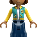42705 LEGO  Friends Hubane sügisene metsamajake