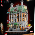 76218 LEGO Super Heroes Sanctum Sanctorum