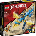 71760 LEGO Ninjago 71760 Грозовой дракон