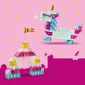 11040 LEGO  Classic Maagiline läbipaistev kast