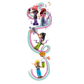 42619 LEGO  Friends Popstaari tuuribuss