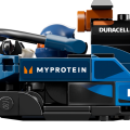 77249 LEGO Speed Champions Болид Williams Racing FW46 F1®