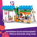 42677 LEGO  Friends Suņu gardumu ceptuve