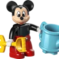 10465 LEGO DUPLO Disney TM Miki-Hiire klubimaja koos Minnie ja Pluutoga