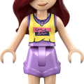42679 LEGO  Friends Heartlake Cityn pupuhotelli