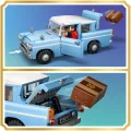 76470 LEGO Harry Potter TM Apburtais lidojošais Ford Anglia™