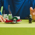 75344 LEGO Star Wars TM Boba Fetti tähelaeva™ mikrovõitleja